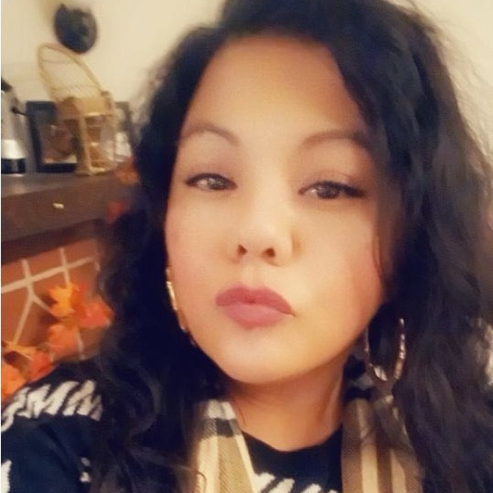 Meet your Posher, Erika